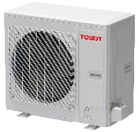 TOSOT T48H-ILF/I/T48H-ILU/O
