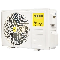 ZANUSSI ZACS/I-09 HB/A22/N8