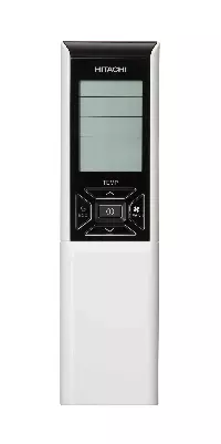 HITACHI RAD-25RPE/RAC-25NPE