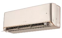 Gree  GWH09AVCXB-K6DNA1B champagne