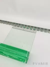 ПВХ завеса рефрижератора 2,2x2,4м