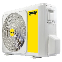 Zanussi ZACS-07 HS/A21/N1